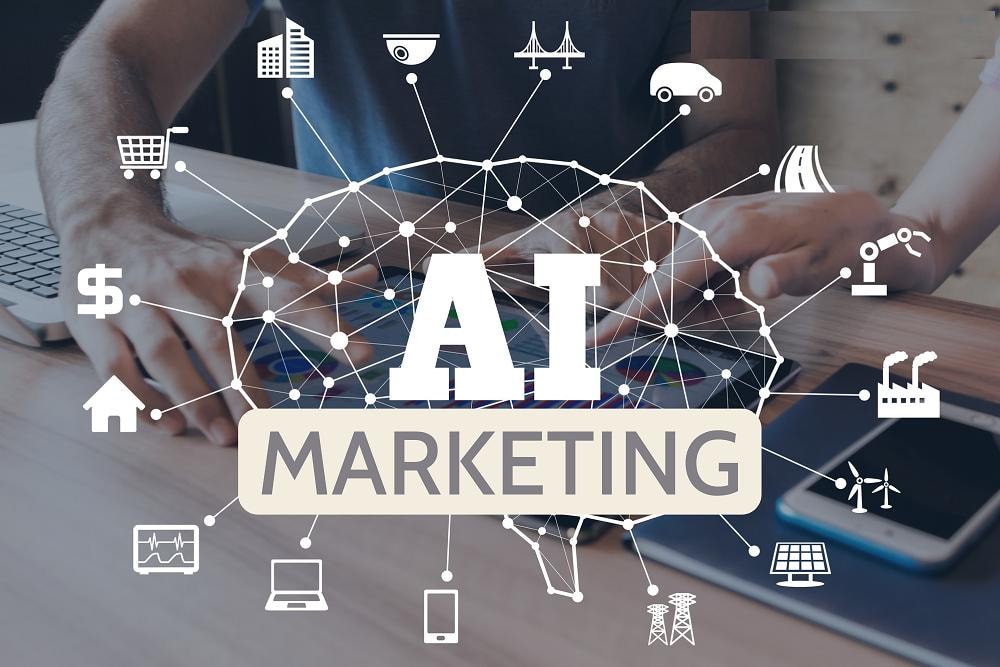 Cách bắt đầu với AI Marketing hiệu quả bạn có thể tham khảo