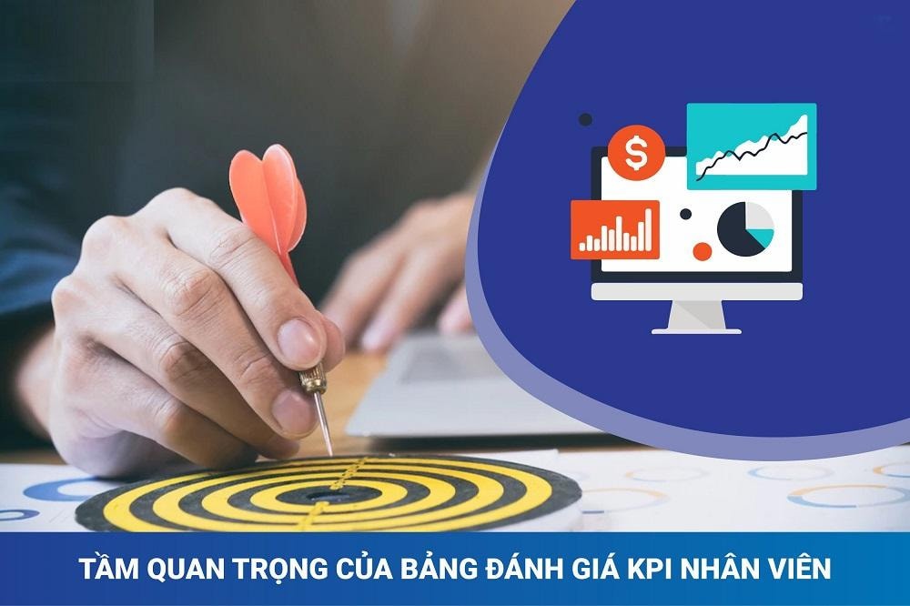 Bảng đánh giá nhân viên: Cách xây dựng và áp dụng hiệu quả
