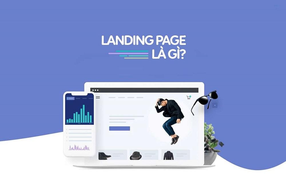 Free landing page: Tạo trang web miễn phí đẹp mắt và chuyên nghiệp
