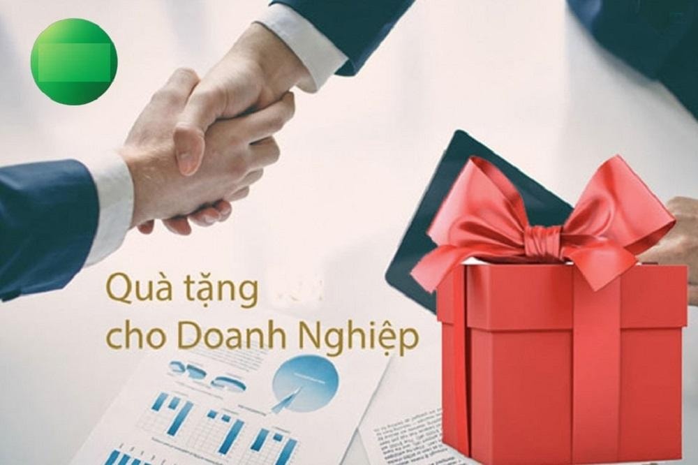 TOP địa chỉ cung cấp quà tặng giá siêu ưu đãi cho doanh nghiệp