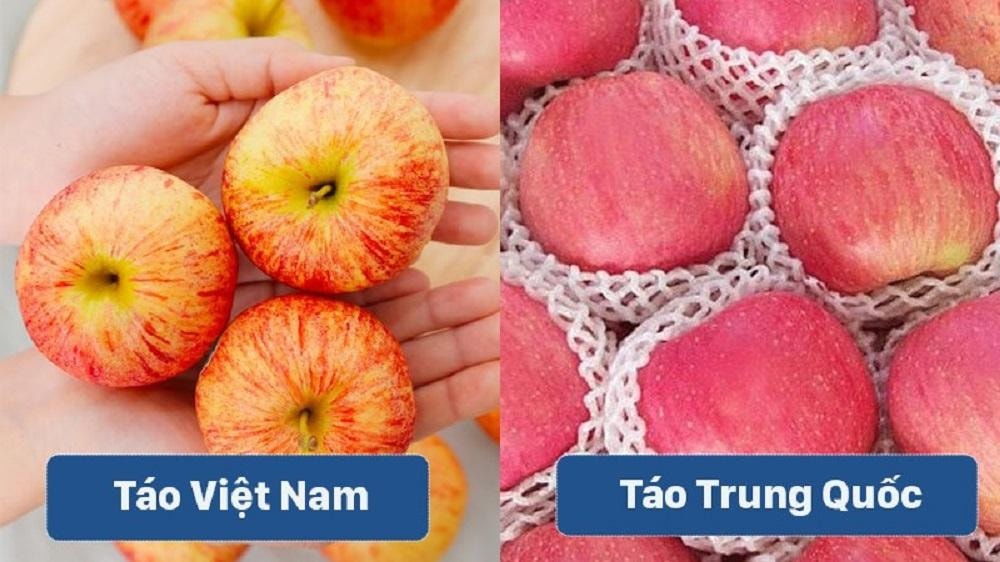 10 thực phẩm bẩn của Trung Quốc cần tránh xa