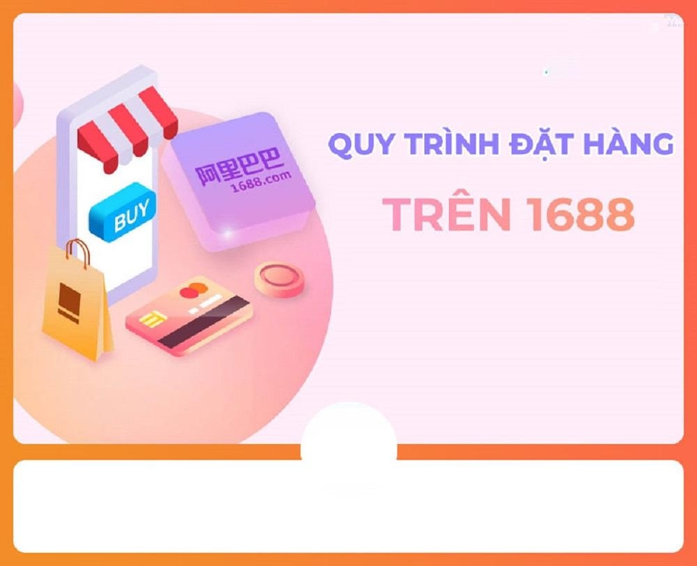 1688 com: Nơi mua sắm thương mại điện tử lớn nhất Trung Quốc
