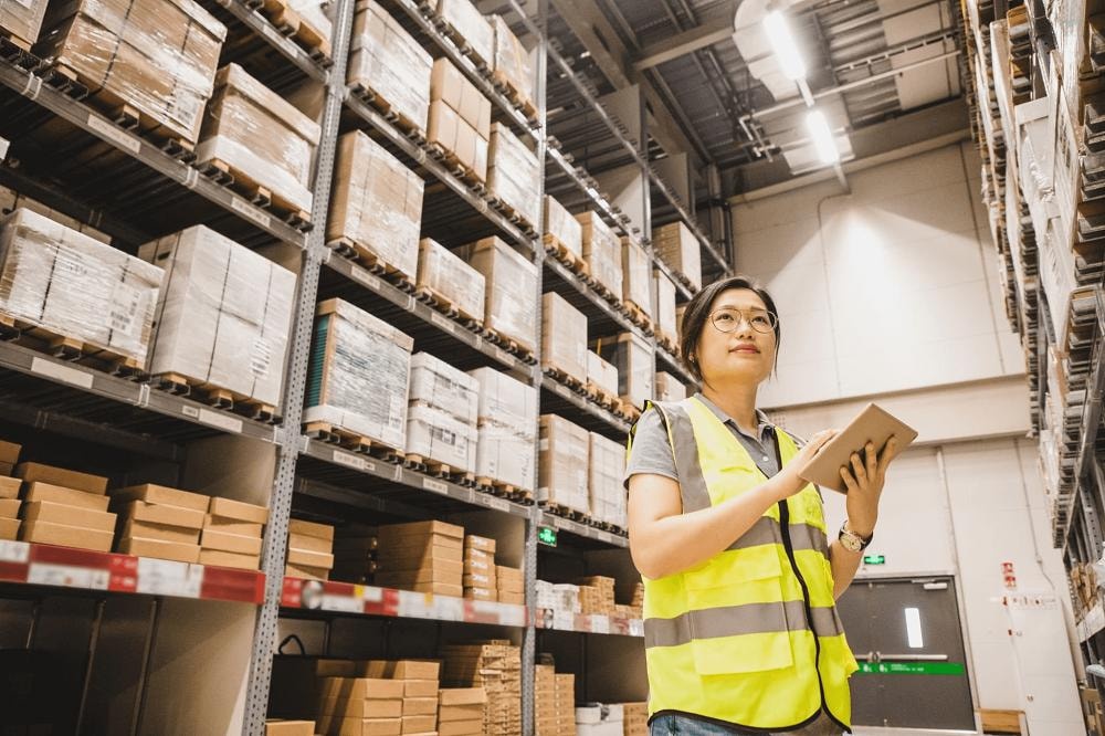 Quản lý kho hàng: Những kinh nghiệm vàng cho cửa hàng bán lẻ