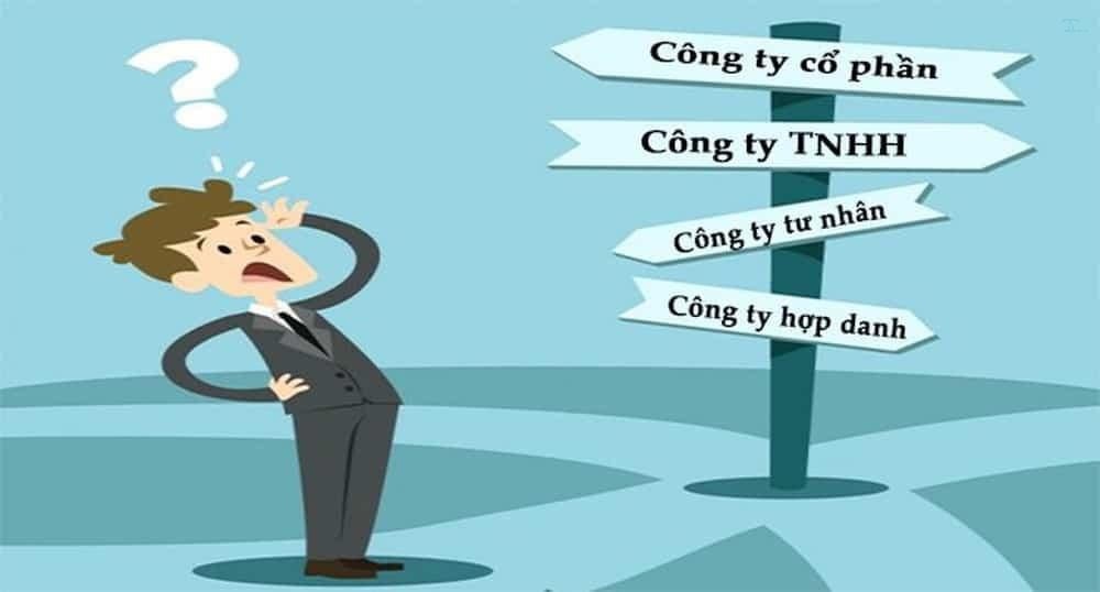 Tổng hợp các mô hình doanh nghiệp ở Việt Nam hiện nay