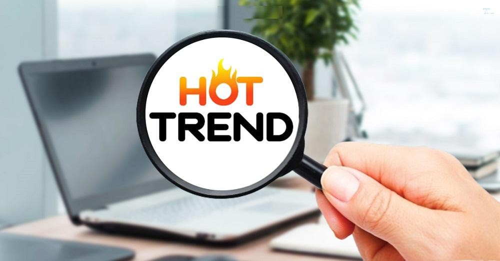 Cách tìm trends sản phẩm bán hàng online hiệu quả