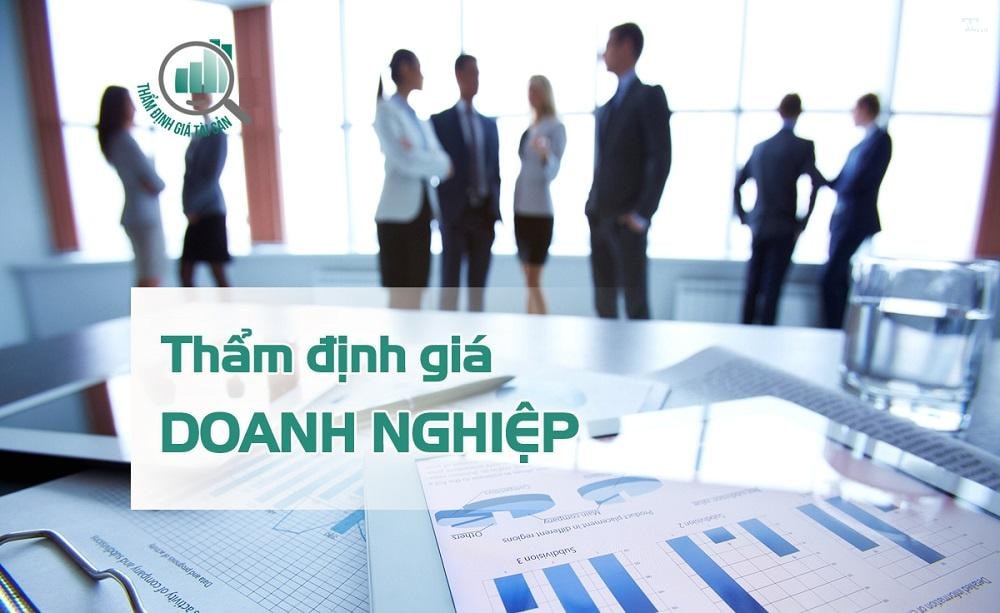 Cách định giá công ty đúng tiêu chuẩn và hiệu quả