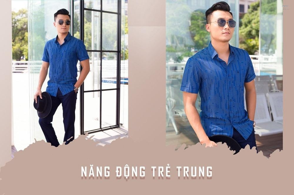 Những thương hiệu thời trang nam nổi tiếng hiện nay