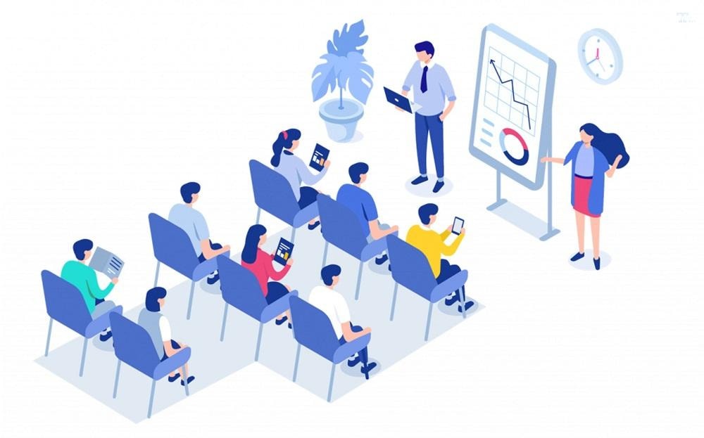 Cách đào tạo cho nhân viên mới hiệu quả