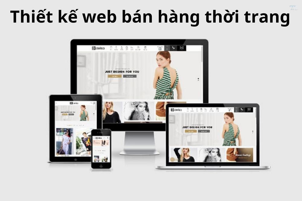 Bí quyết bán hàng online quần áo nữ hiệu quả và lợi nhuận cao