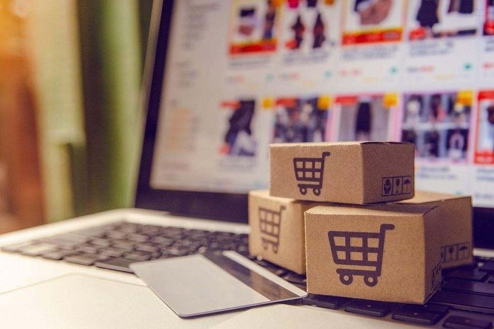 Bán hàng online gì hiệu quả nhất? Các mặt hàng bán chạy