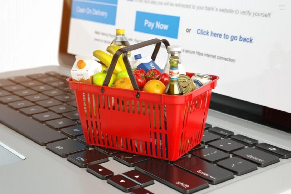 Mách bạn cách bán hàng nông sản online thu lợi nhuận cao