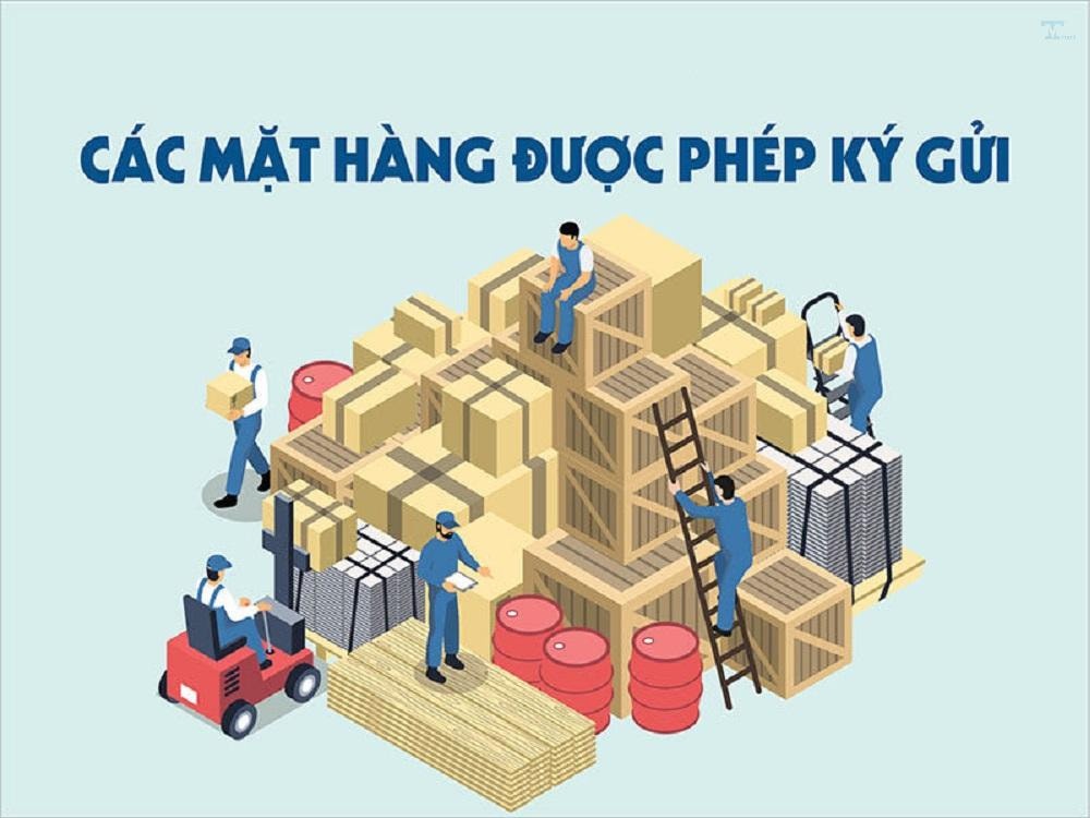 Bán hàng ký gửi online? Những lưu ý khi kinh doanh hàng ký gửi