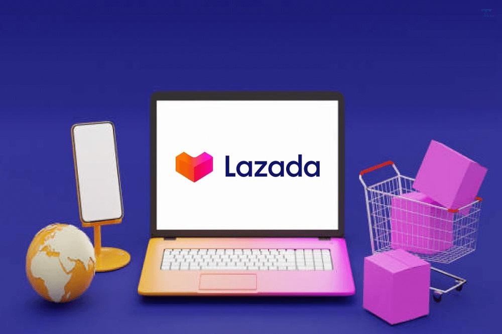 Cách bán hàng cho lazada hiệu quả cho người mới
