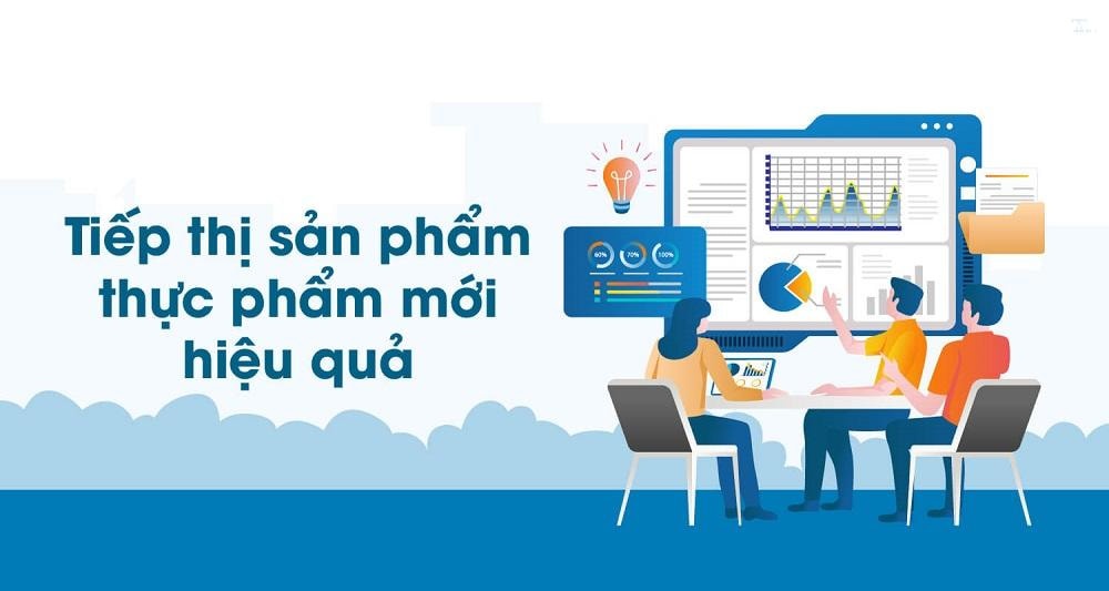 Cách tiếp thị sản phẩm hiệu quả