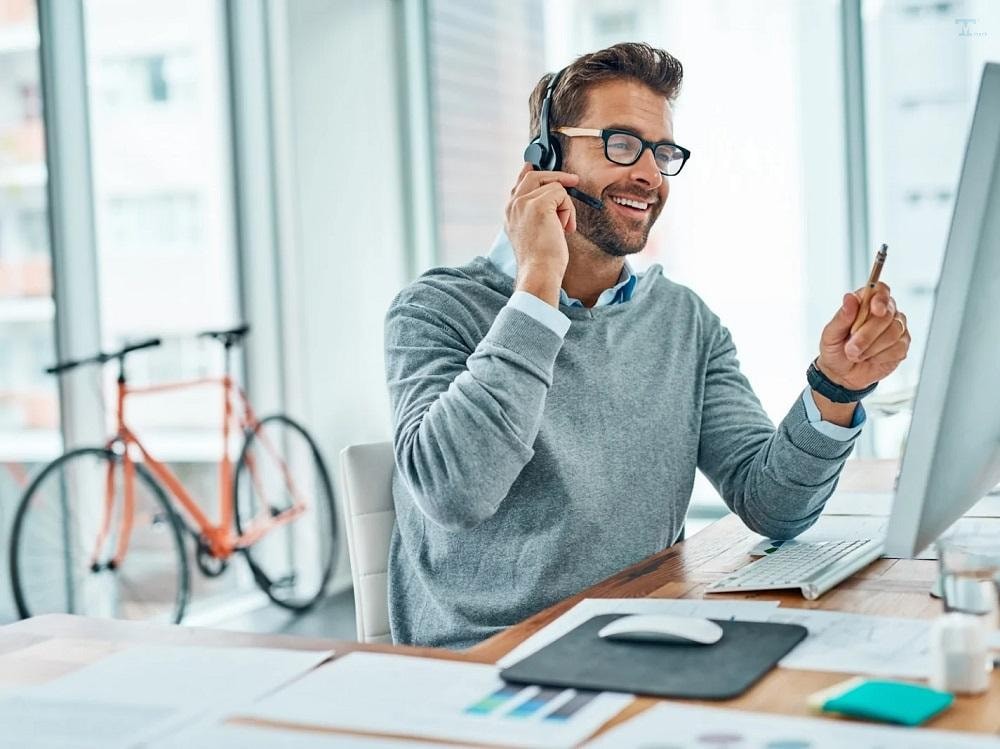 Kỹ năng kinh doanh qua điện thoại giúp bạn thành công