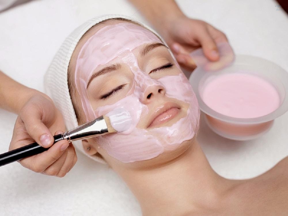 Công thức chăm sóc da mặt luôn khỏe mạnh
