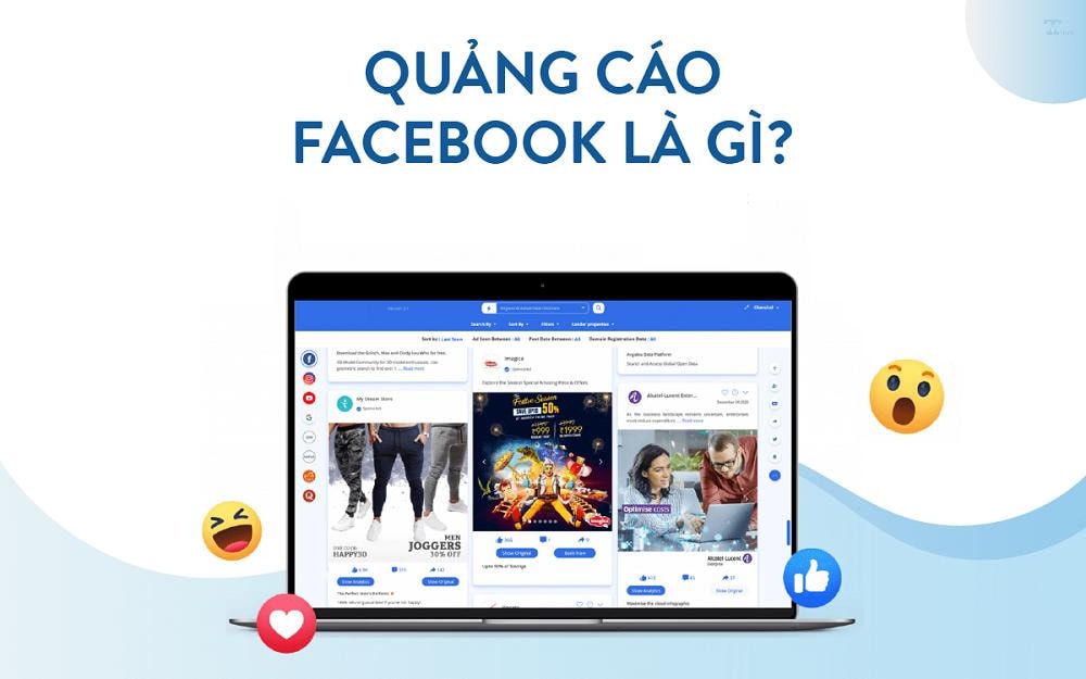 Cách quảng cáo trên facebook thành công
