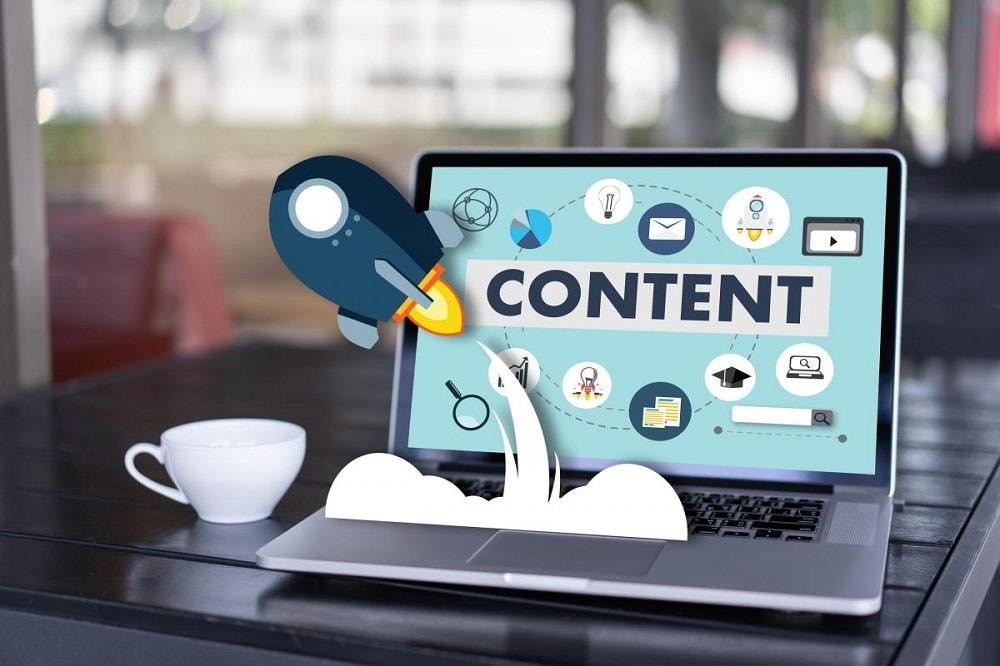 Cách làm content thu hút người đọc tăng tương tác