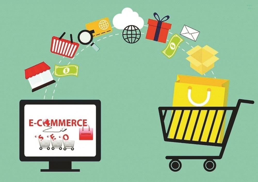 Cách bán hàng trên các trang thương mại điện tử hiệu quả