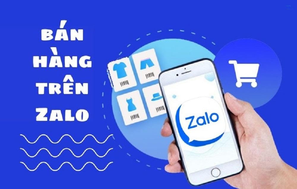 Hướng dẫn cách bán hàng trên zalo hiệu quả cho người mới