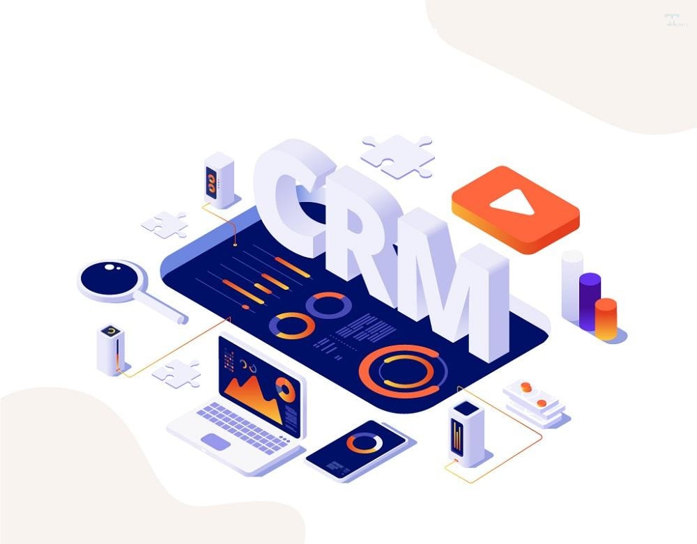 Top App quản lý khách hàng hiệu quả nhất 2025
