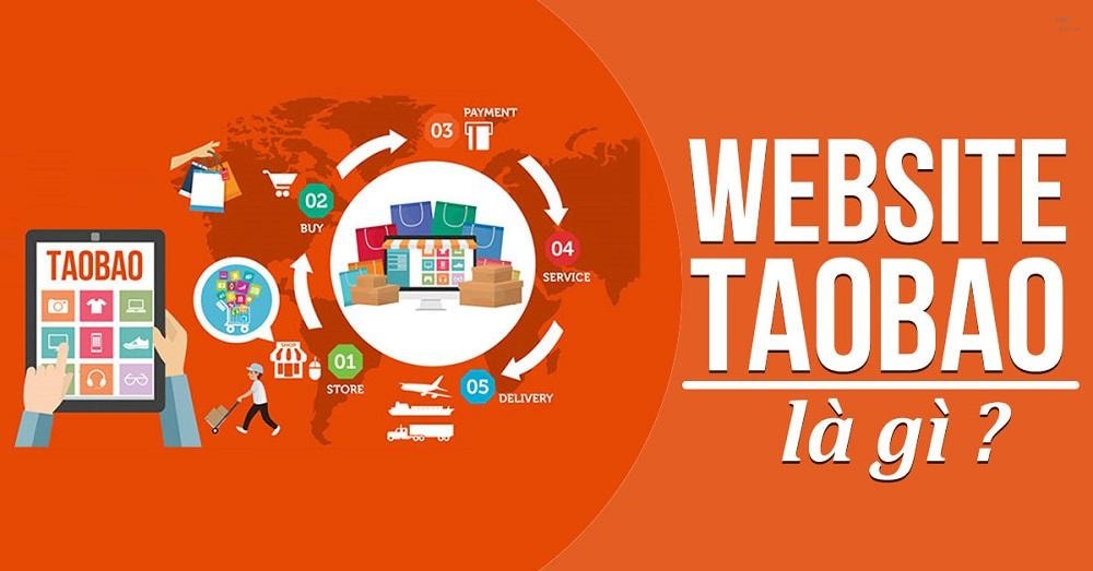 Cách bán hàng trên taobao hiệu quả cho người mới