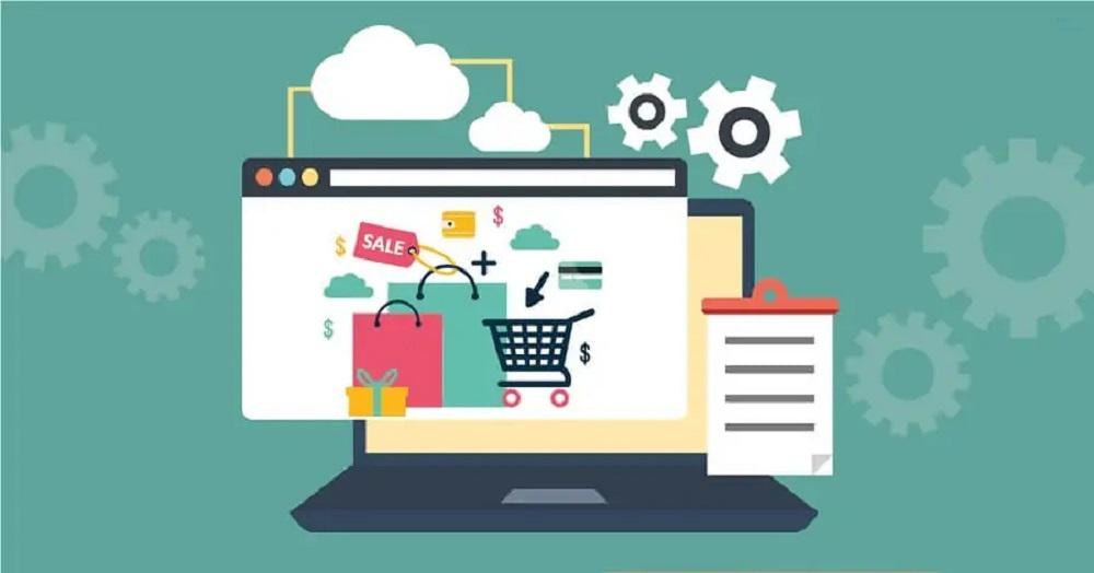 Cách bán hàng qua website trăm đơn mỗi ngày