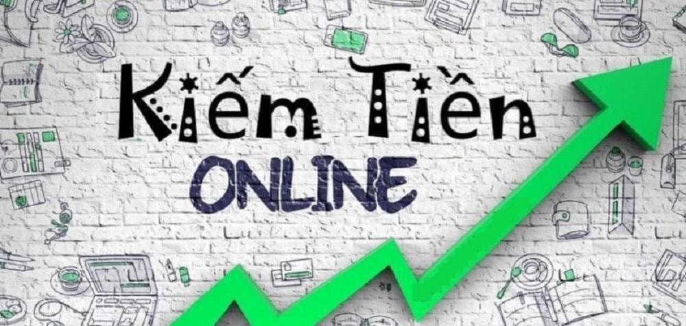 Làm việc online tại nhà: Top việc làm online "hốt bạc" không cần vốn