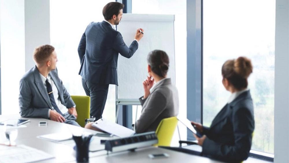 Nhân viên kinh doanh là gì? Có nên ứng tuyển nhân viên kinh doanh?
