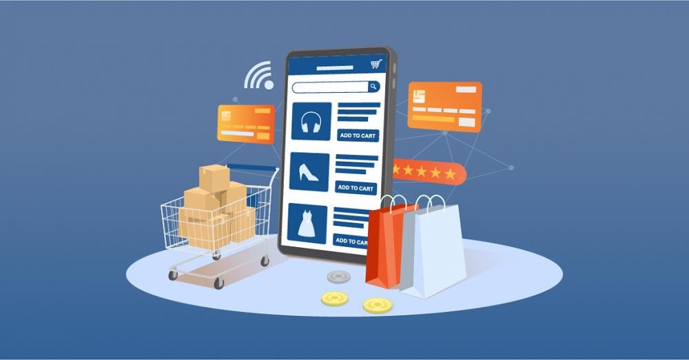 Hướng dẫn kinh doanh phụ kiện điện thoại từ A đến Z