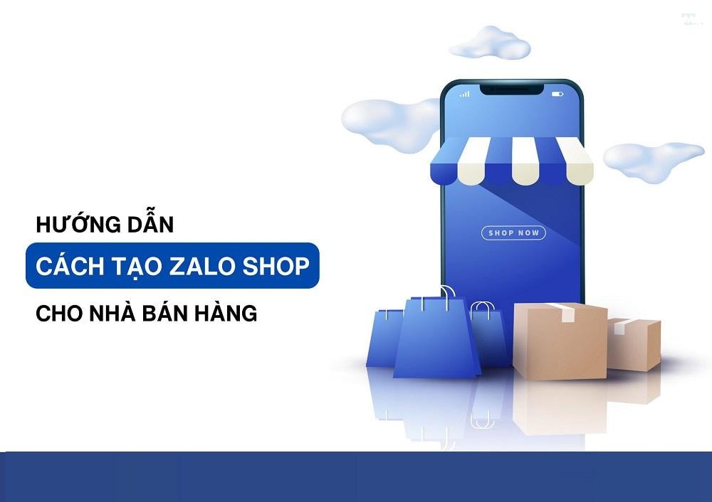 Bán hàng trên zalo shop có mất phí không?