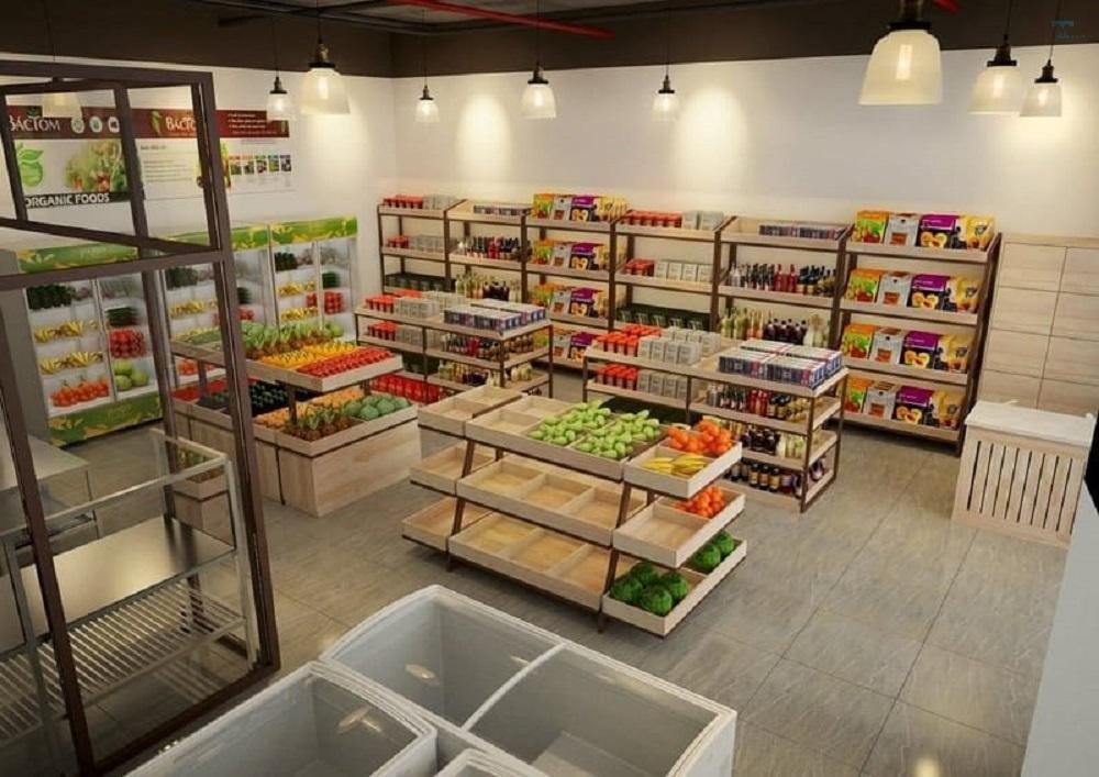 Bí quyết kinh doanh tạp hóa thành công cho người mới