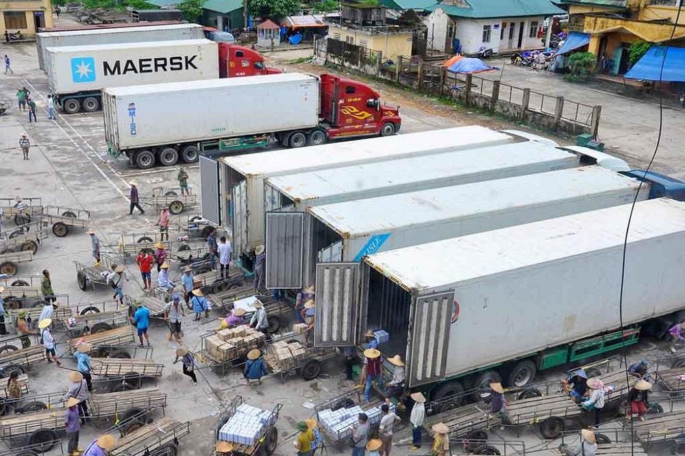 Cách nhập hàng trung quốc có hoá đơn an toàn