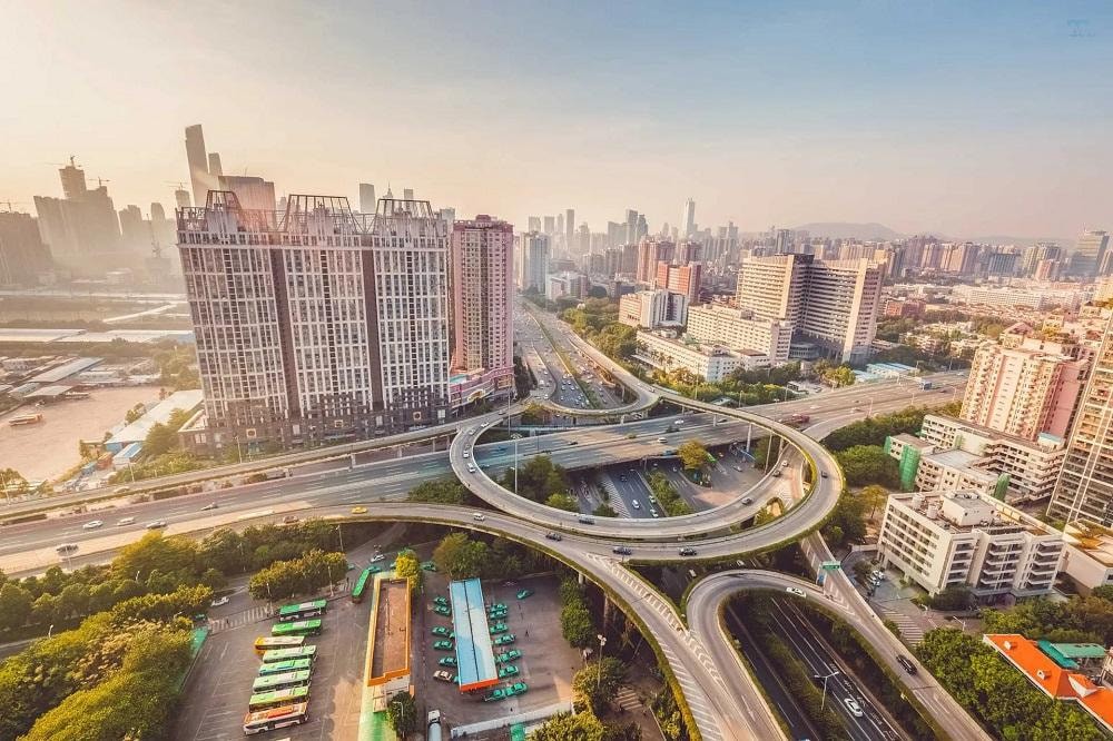 Cách sang trung quốc lấy hàng hiệu quả