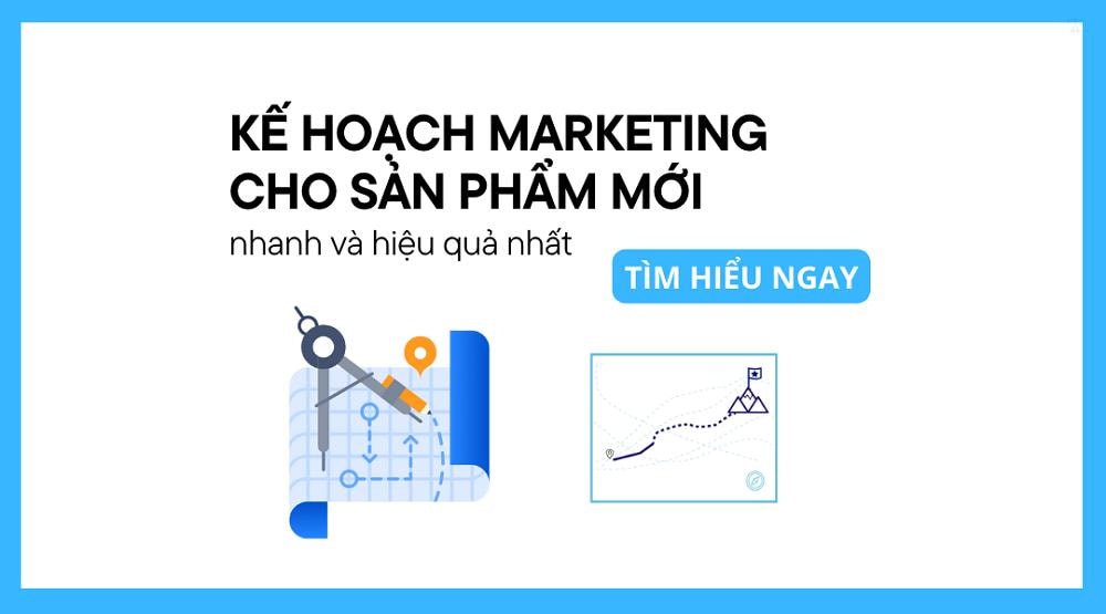 Xây dựng chiến lược kinh doanh sản phẩm mới thành công