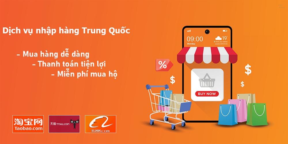 Hướng dẫn cách order hàng Quảng Châu giá sỉ