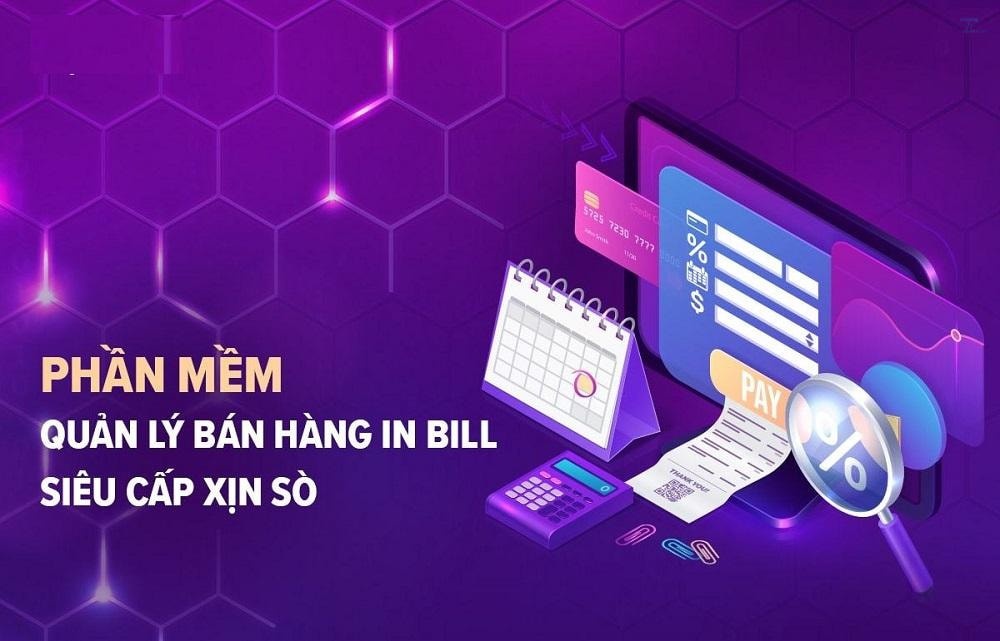 Bill là gì trong bán hàng online?