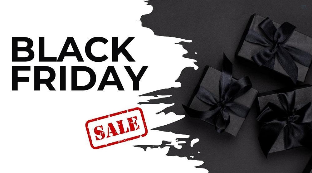Bao giờ là ngày black friday? Bí quyết săn hàng ngày Black Friday