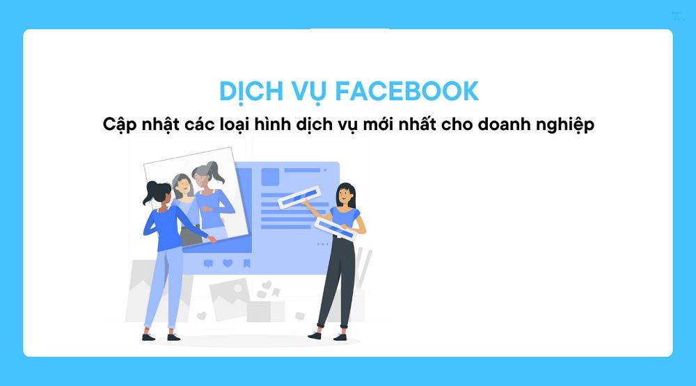 Mô hình doanh thu của facebook: Facebook kiếm tiền bằng cách nào?