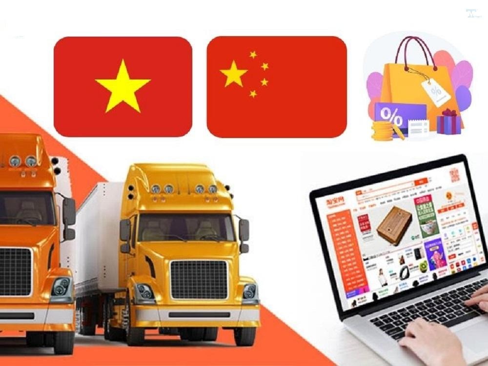 Nên nhập hàng gì từ trung quốc về bán để thu lợi nhuận cao?