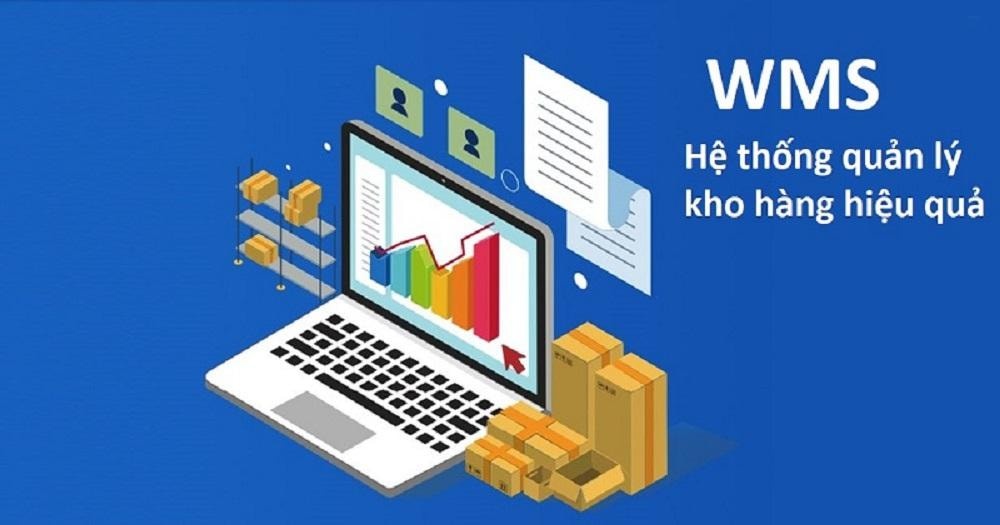 Chương trình quản lý kho: Top phần mềm quản lý kho hiệu quả