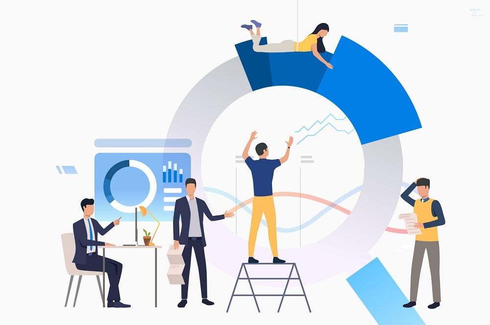 Tổ chức kinh doanh: Tiêu chí lựa chọn cấu trúc tổ chức