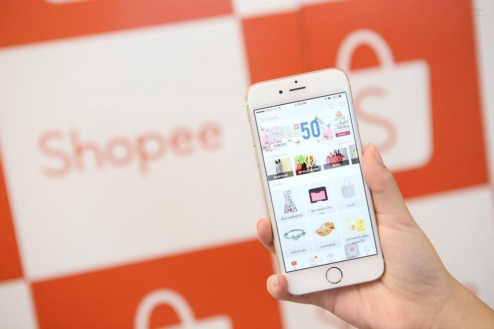 Cách bán hàng nước ngoài trên Shopee hiệu quả