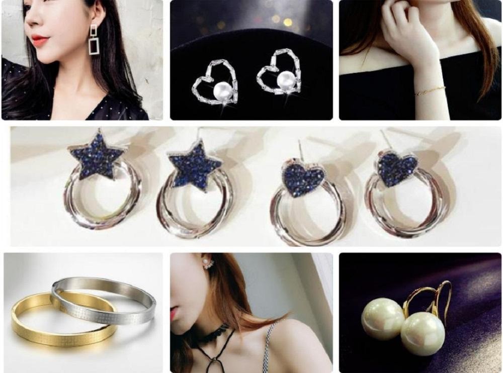 Top phụ kiện Quảng Châu siêu lợi nhuận được dân buôn săn đón nhất