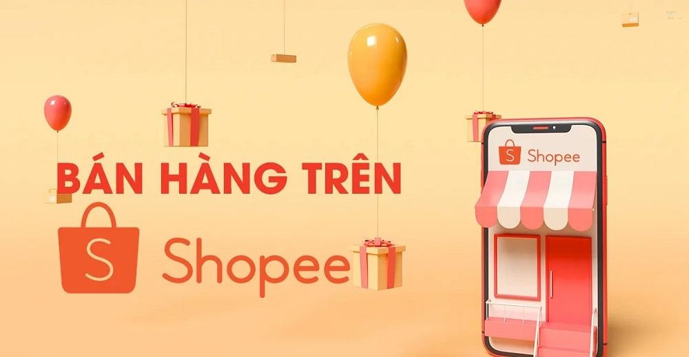 Cách bán hàng hiệu quả trên Shopee giúp tăng đơn hàng mỗi ngày
