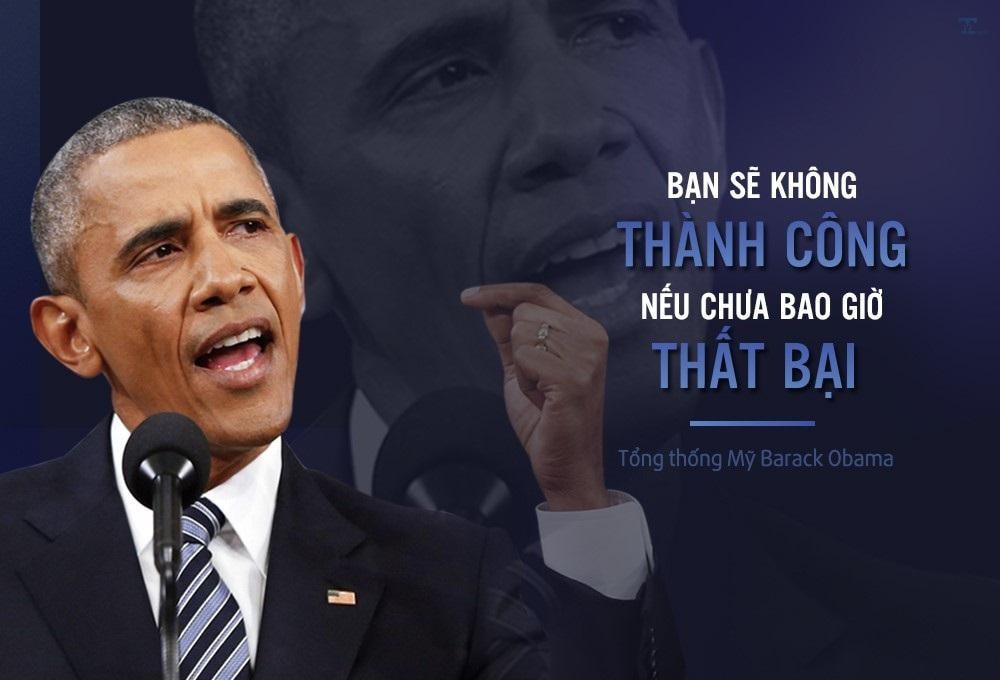 Những câu nói hay về thành công trong kinh doanh truyền cảm hứng