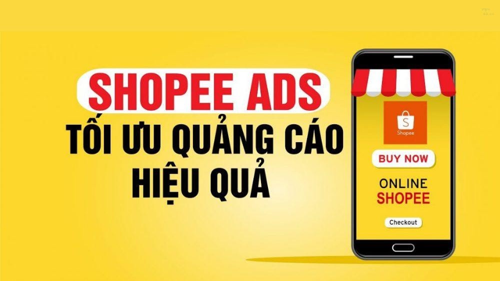 Cách chạy quảng cáo shopee hiệu quả