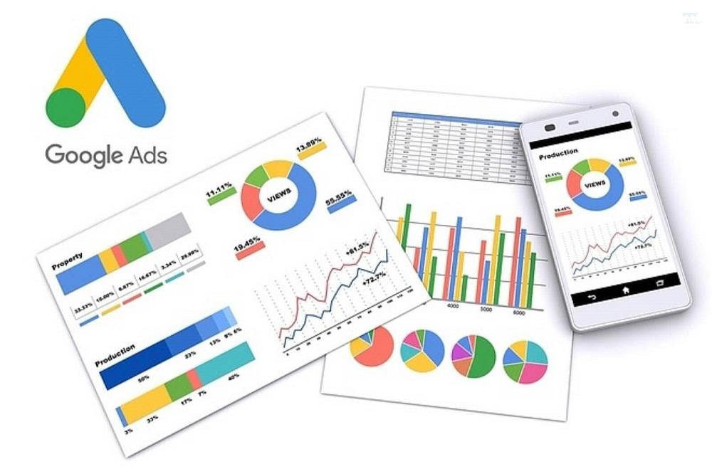 Chạy quảng cáo miễn phí trên google hiệu quả