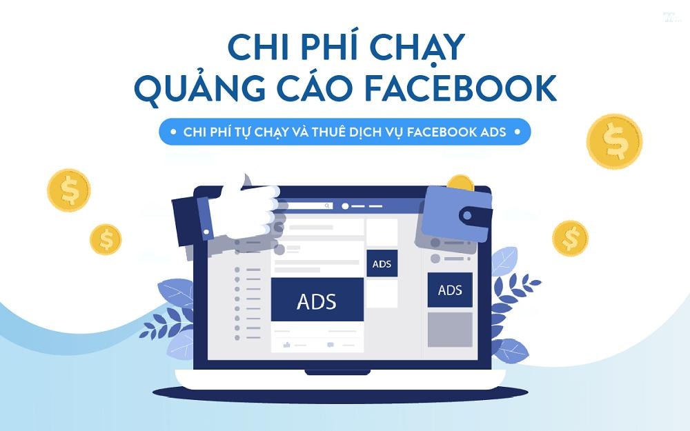 Chạy quảng cáo facebook giá bao nhiêu?