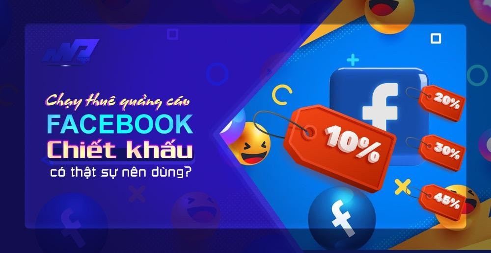 Chạy quảng cáo chiết khấu là gì? Có nên dùng không?